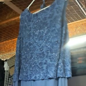 Alex Evenings  Long Gown